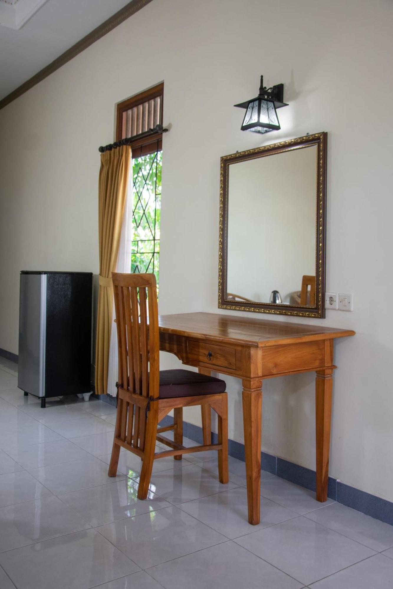 Uma Capung Mas Cottage Ubud  Room photo