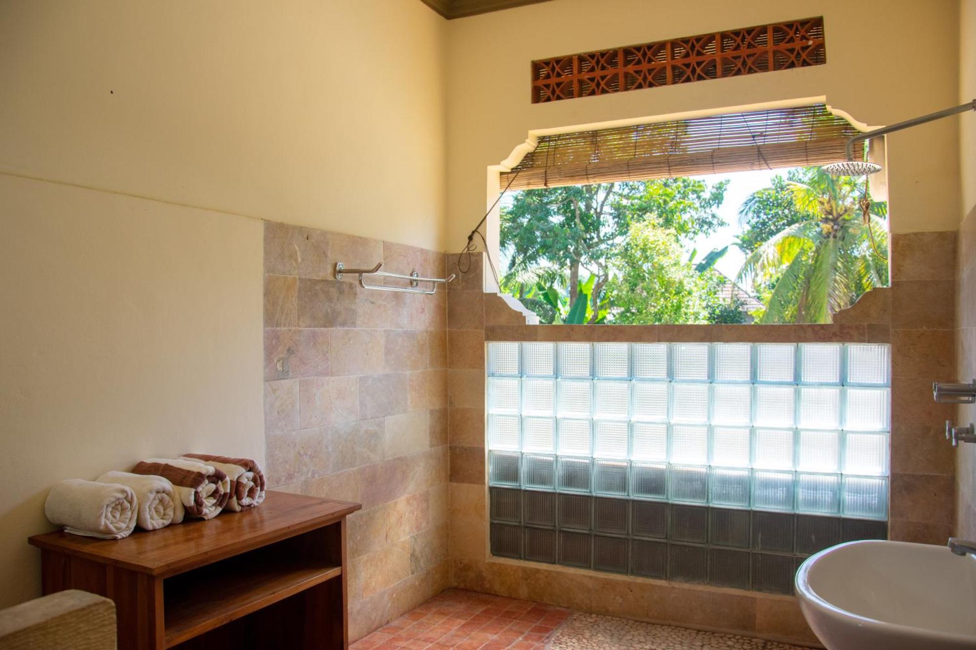 Uma Capung Mas Cottage Ubud  Room photo