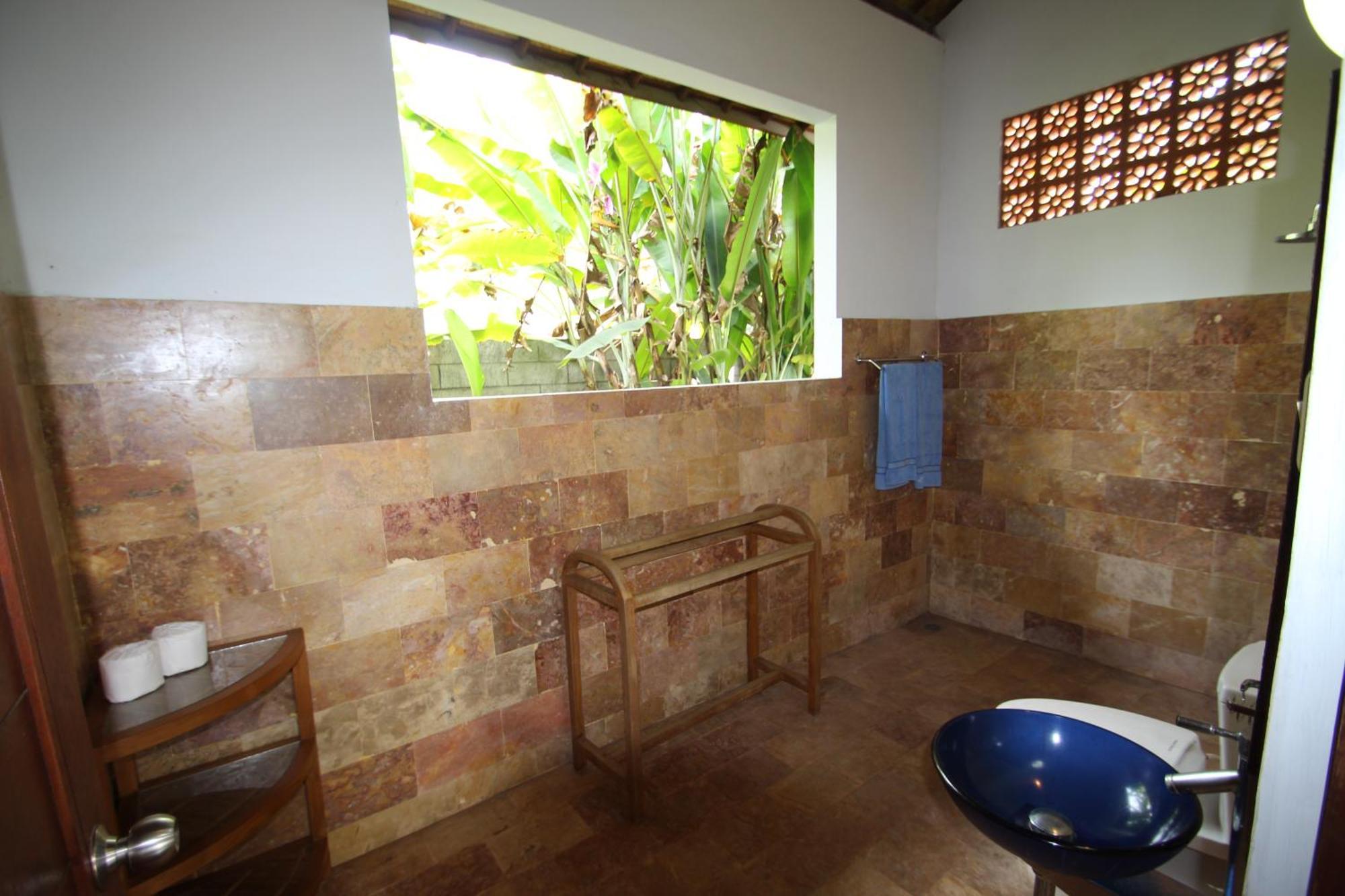 Uma Capung Mas Cottage Ubud  Exterior photo